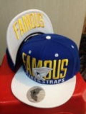 FAMOUS Caps-4